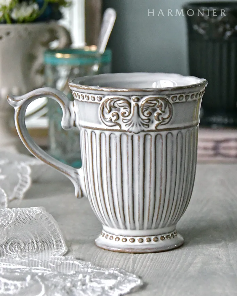 ディアナマグカップグレー 大き目 ディアナプレートグレーS/21cm ディアナマグカップグレー 大き目 ディアナプレートグレーS/21cm