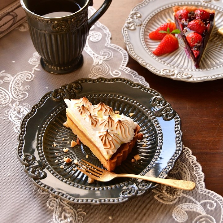 おうちカフェにおすすめ食器・おしゃれなカフェプレート | 輸入雑貨の
