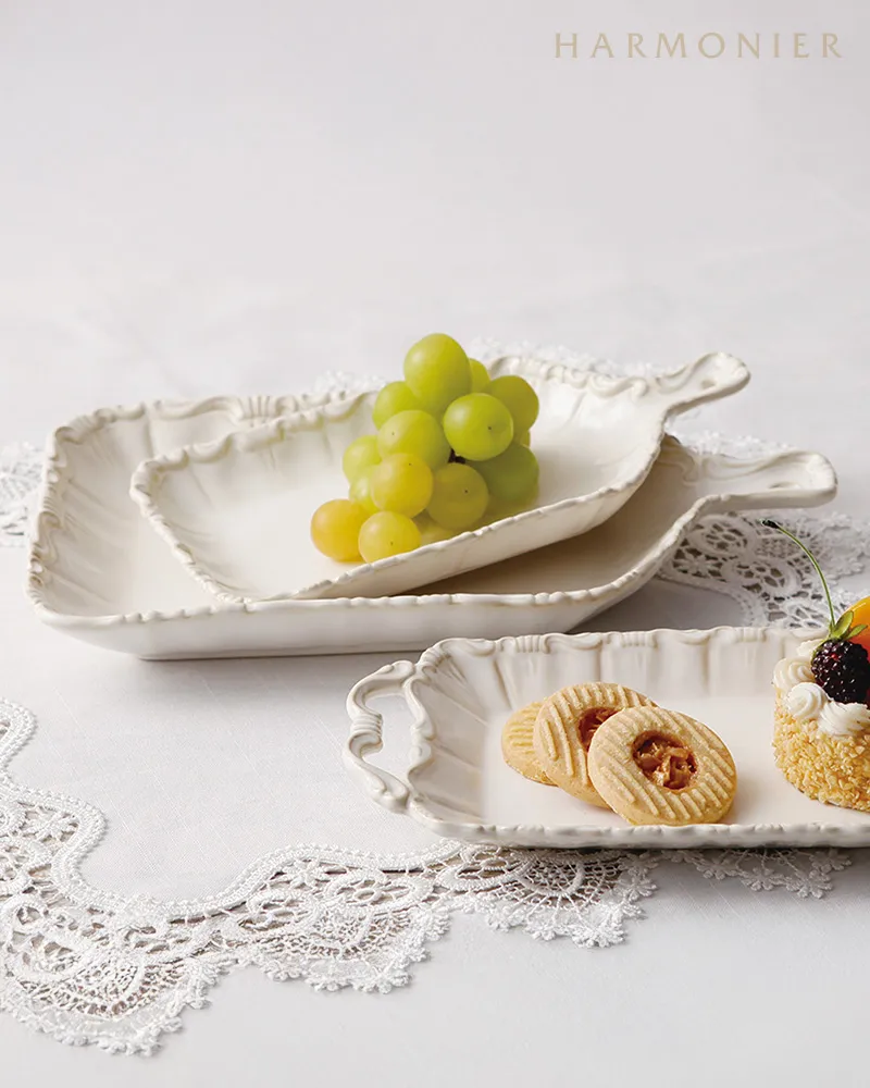 ノブレスハンドルプレートS | 輸入雑貨の通販ハルモニア web store