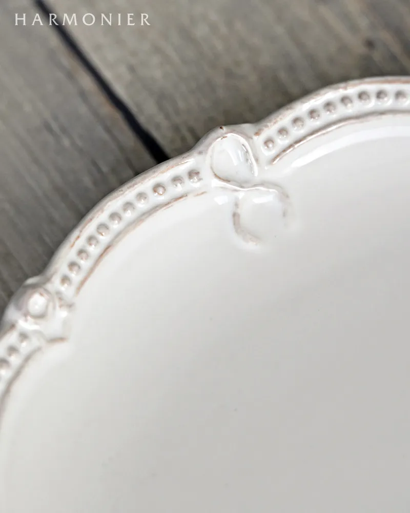 WebStore限定｜食器ギフト/ルーシュクラウン ティーカップ2客セット