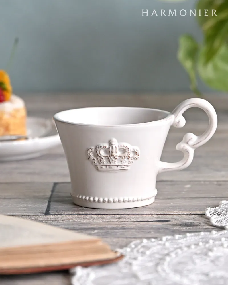 フレンチカントリー調のクラウン食器の通販 | 輸入雑貨の通販