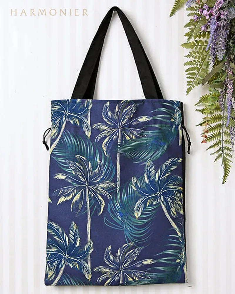 ADRER The tote bag トートバッグ ADRER（アドラー）の「The tote bag/トートバッグ（トートバッグ