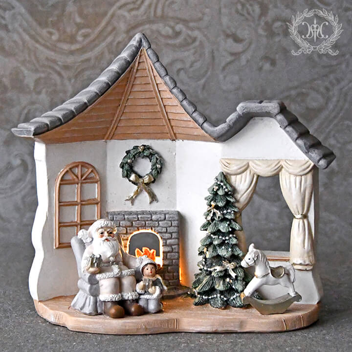 北欧風クリスマスツリー・クリスマス雑貨の通販 | ハルモニア web store（旧マテリ）