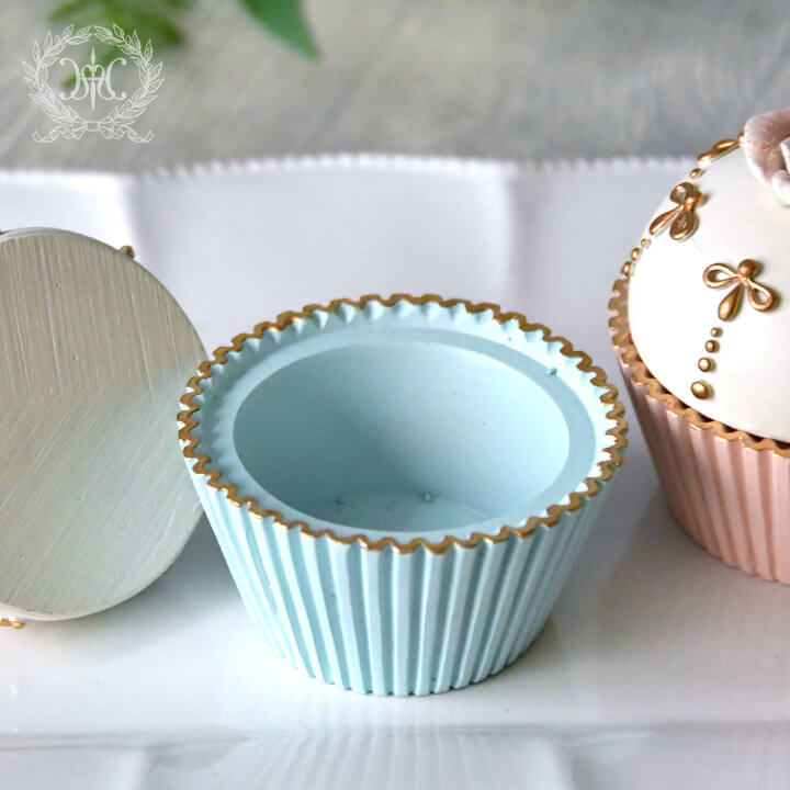 カップケーキボックス 1ローズ ピンク ブルー 輸入雑貨の通販 ハルモニア Web Store 旧マテリ カップケーキボックス 1ローズ ピンク ブルー 輸入雑貨の通販 ハルモニア Web Store 旧マテリ