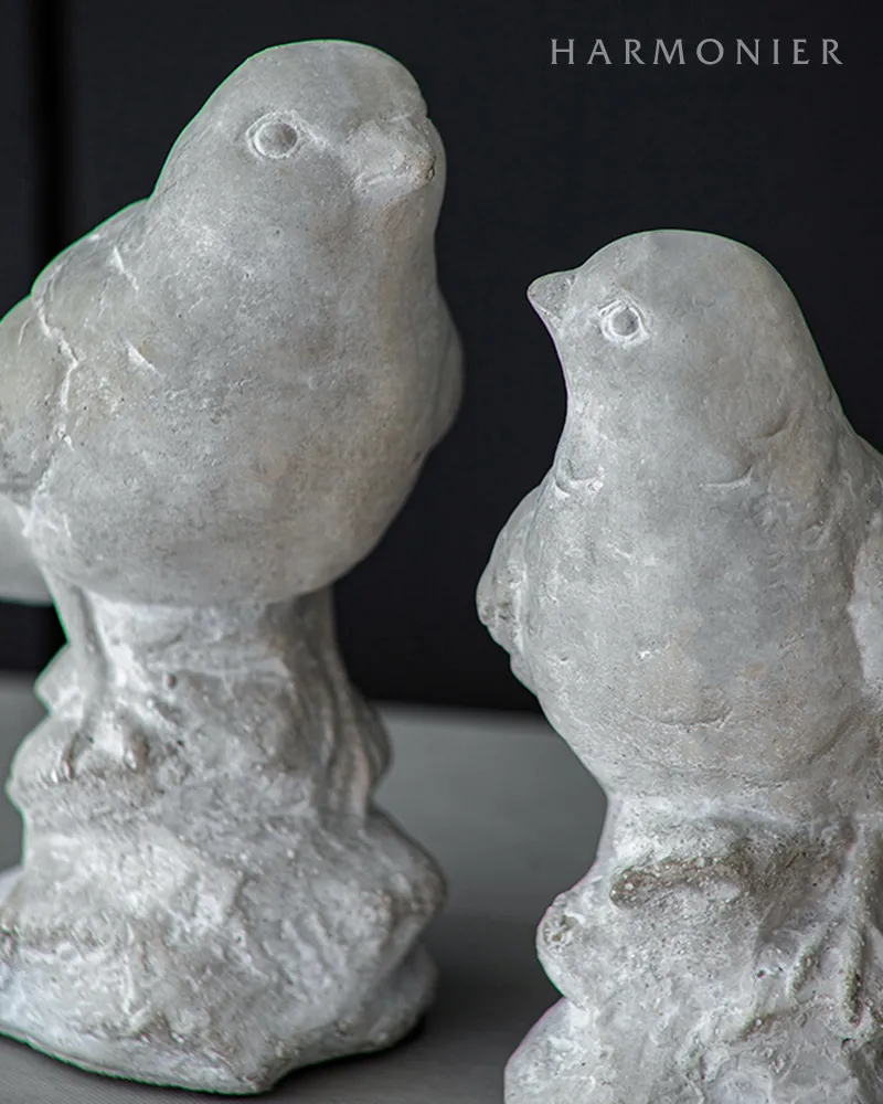 スモールバードアクセント2コセット｜輸入雑貨の通販 | 輸入雑貨