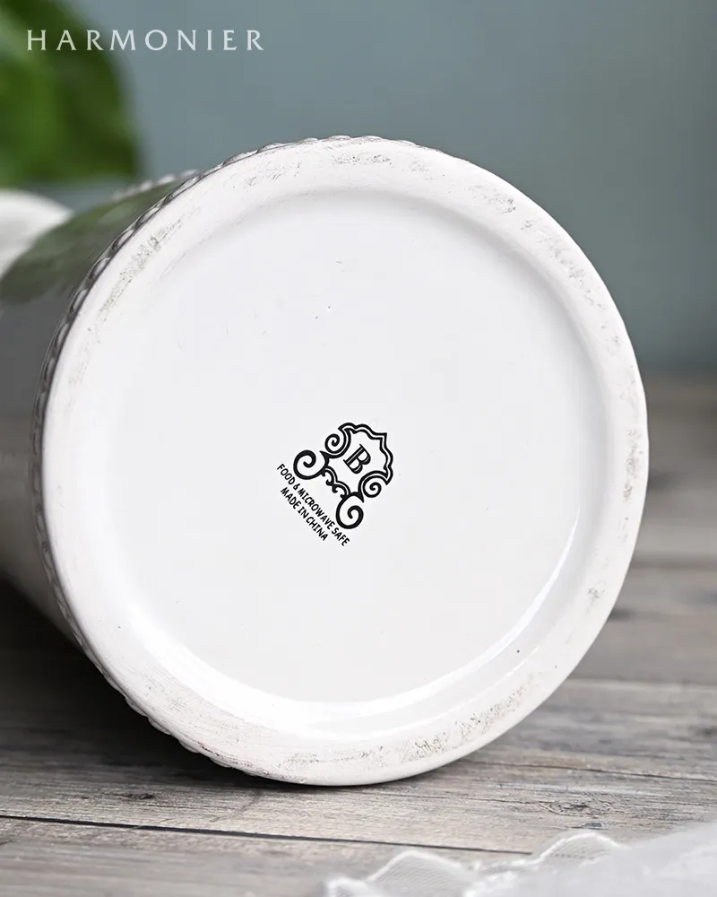 フレンチリリーピッチャーベース | 輸入雑貨の通販ハルモニア web store