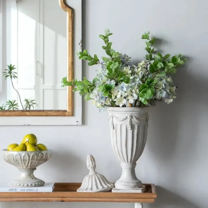 玄関のインテリアをおしゃれにするおすすめの置物・オブジェ | 輸入