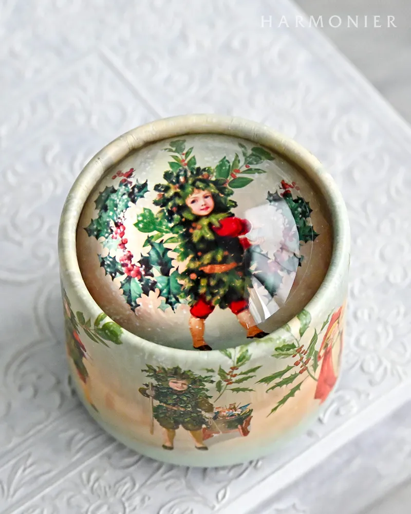 新品30弁モーツァルトクリスマス♪アヴェ・ヴェルム～オルフェウス320オルゴール ドイツ製オルゴール/O TANNENBAUM（もみの木）｜クリスマスグッズ