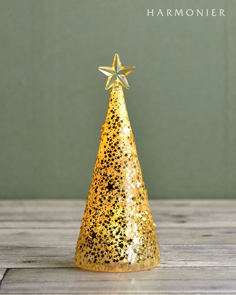 ツリー＆ギフトスノードーム｜クリスマス雑貨の通販