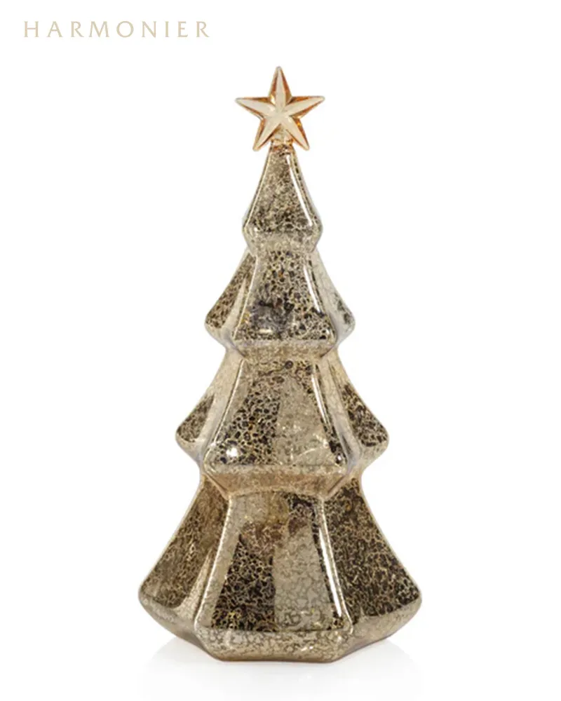ヴィンテージ クリスマス ツリー デコレーション、クリスマス
