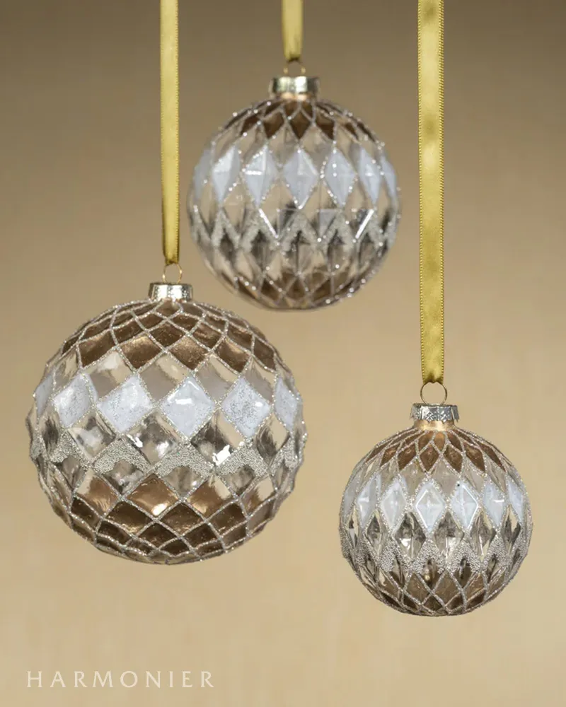 新品　 オーナメント 8点 楽天市場】クリスマスツリー オーナメント Ash Grey おしゃれ