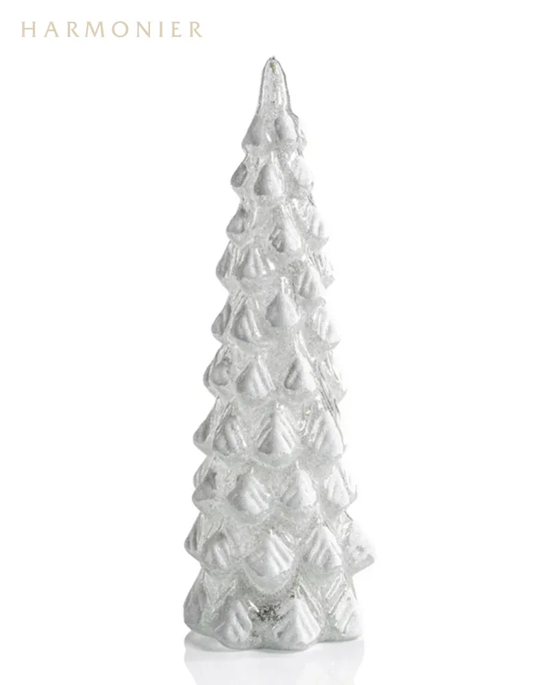 LEDスノーツリー/L｜クリスマス雑貨の通販 ハルモニア web store