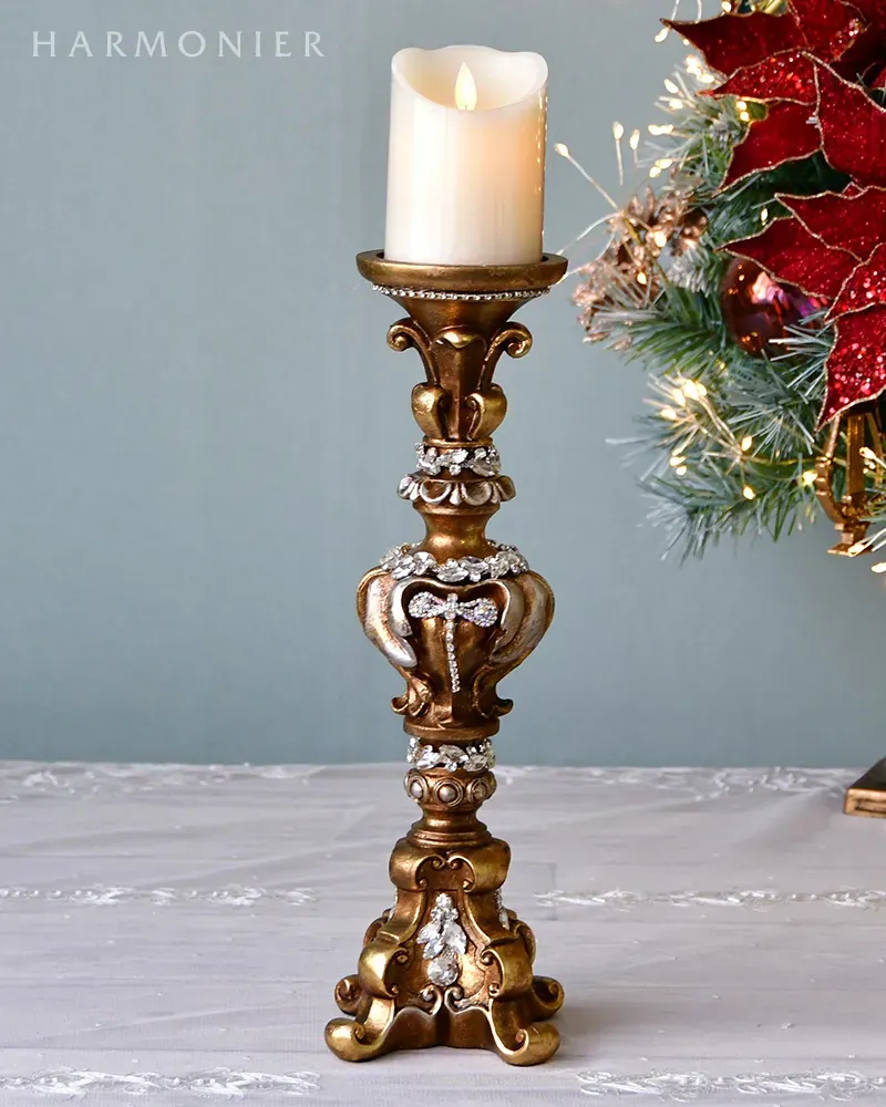 キャンドルホルダー・キャンドルスタンドの通販 | 輸入雑貨の通販