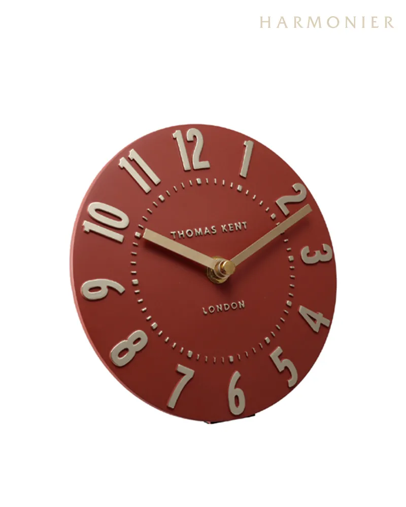 THOMAS KENT（トーマスケント）英国老舗インテリアクロックの通販