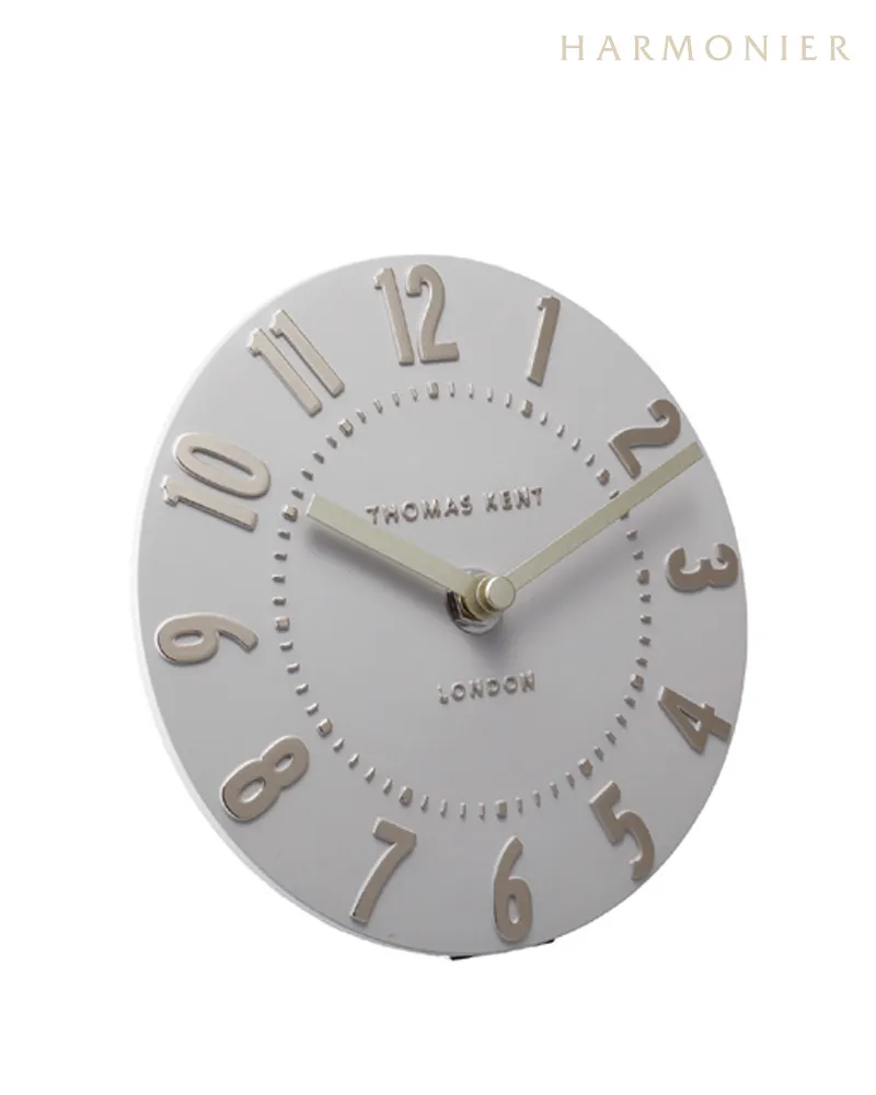 THOMAS KENT（トーマスケント）英国老舗インテリアクロックの通販
