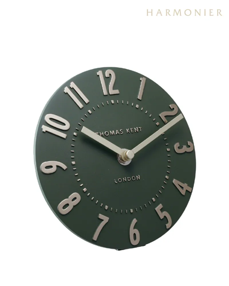 THOMAS KENT（トーマスケント）英国老舗インテリアクロックの通販
