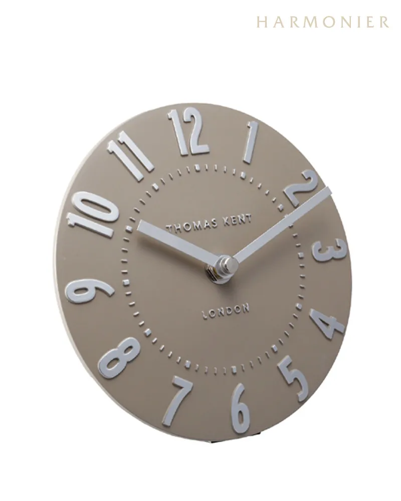 THOMAS KENT（トーマスケント）英国老舗インテリアクロックの通販