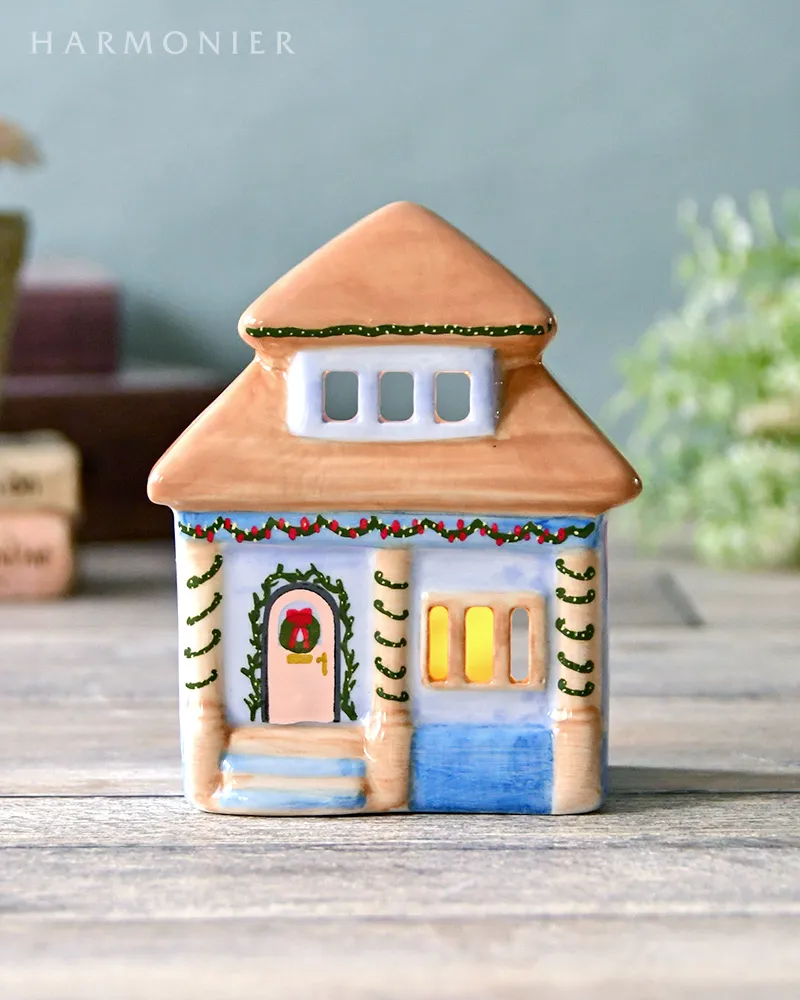 WebStore限定】インセンスハウス/イーストサイドハウス お香&LED