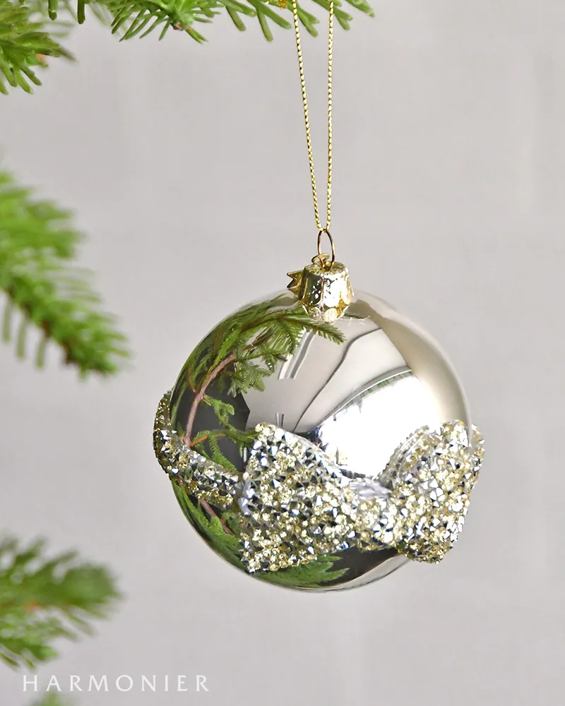 【新品】 スワロフスキー クリスマス　ガラスボール オーナメント 楽天市場】スワロフスキー クリスマス オーナメント ボールの通販