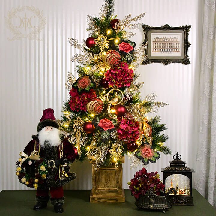 人気のクリスマスツリーセットが入荷しました | ハルモニア web store