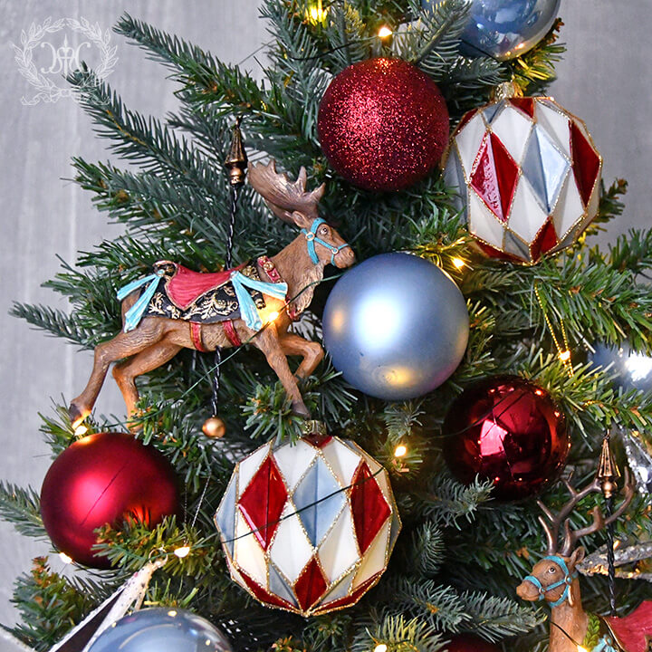 クリスマスツリーセット90cm スターリーカーニバル クリスマス雑貨の通販 ハルモニア Web Store 旧マテリ クリスマスツリーセット90cm スターリーカーニバル クリスマス雑貨の通販 ハルモニア Web Store 旧マテリ