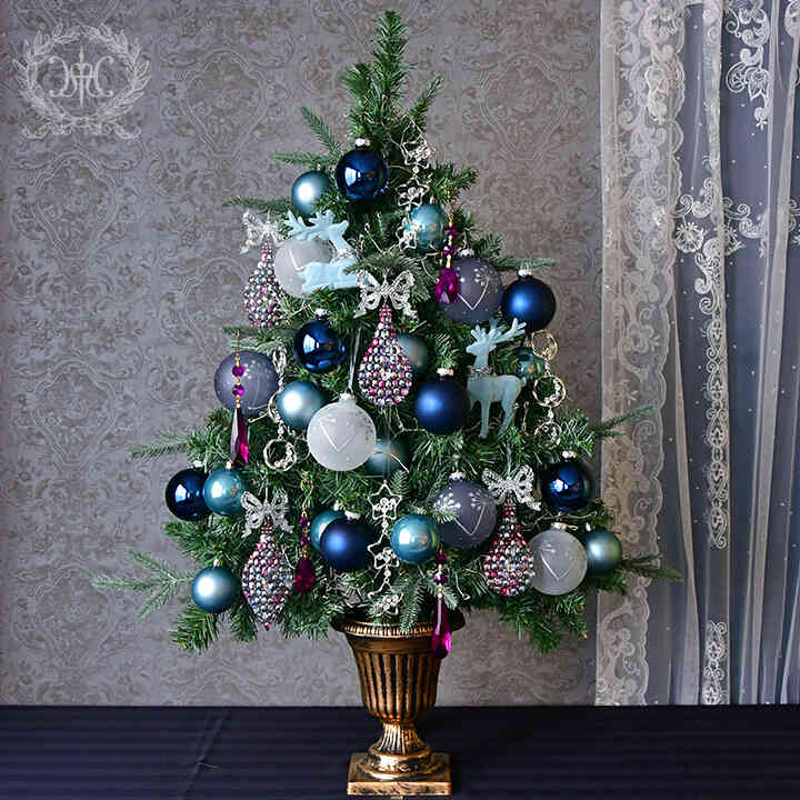 17054円 レビュー高評価のおせち贈り物 クリスマスツリー用 ホワイトウッドツリーベース S ND-1054-S A-B