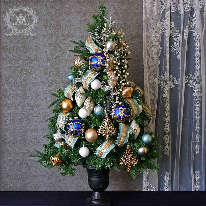 おしゃれなクリスマスツリー9選｜クリスマス雑貨の通販 | ハルモニア