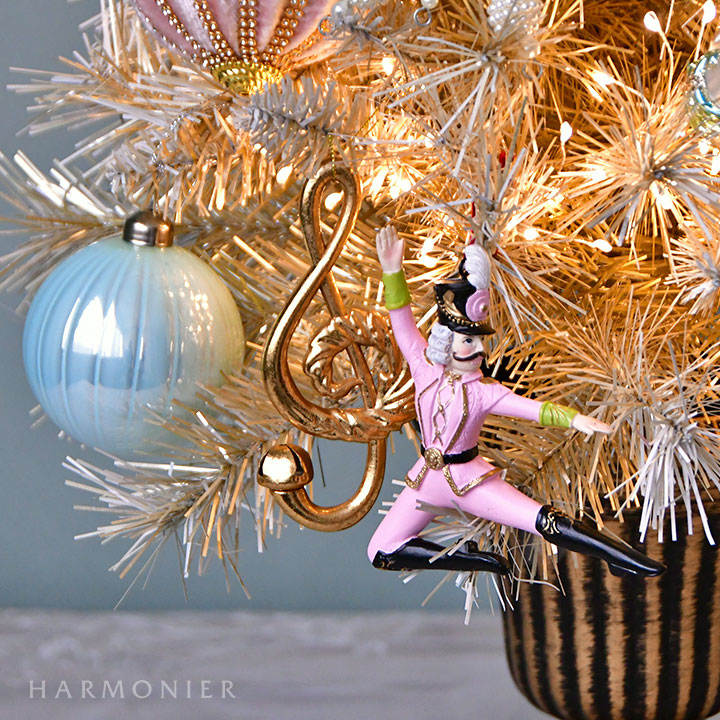 【Web Store限定】クリスマスツリーセット90cm/くるみ割り人形※2個口配送