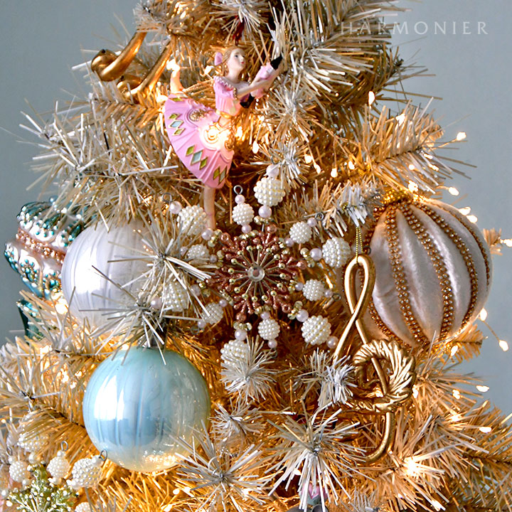 【Web Store限定】クリスマスツリーセット90cm/くるみ割り人形※2個口配送