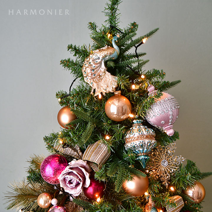 harmonier クリスマスツリー HM-7031 150cm - クリスマス