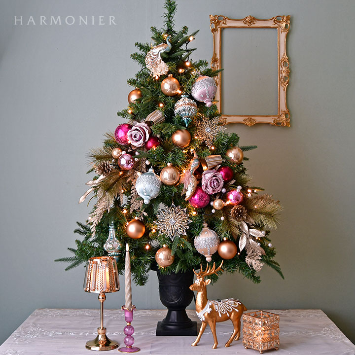 インテリア・住まい・小物Harmonier(ハルモニア)クリスマスツリー