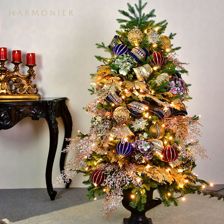 クリスマスツリー・デコレーションセットの通販 | ハルモニア web
