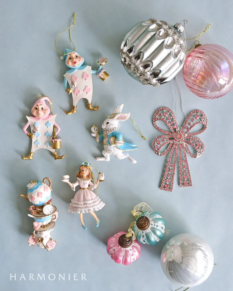 新品 HARMONIER ハルモニア クリスマス ツリー インテリア ソリ MOVIE】2023クリスマスツリーデコレーション動画 vol.1 | 輸入雑貨