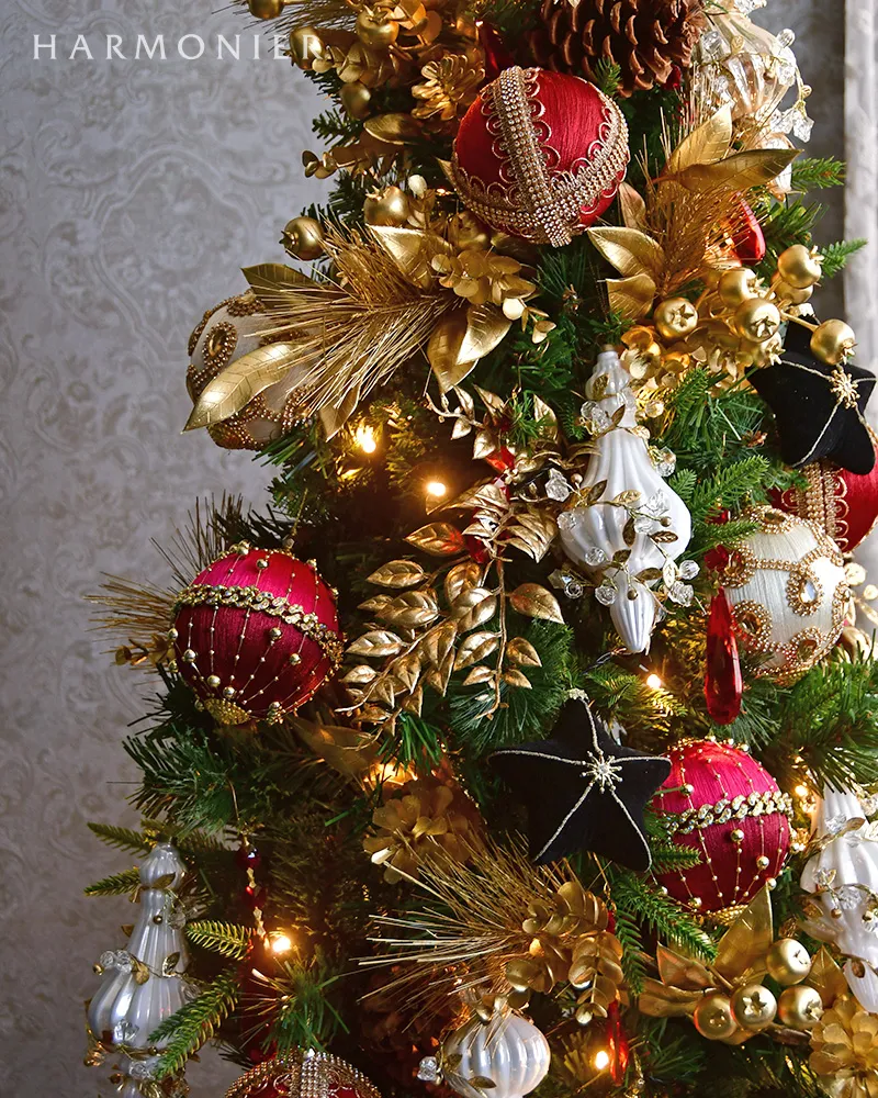 美品　レア　サラグレース　オーナメント　クリスマスツリー　（ハルモニア）　箱無 美品 レア サラグレース オーナメント クリスマスツリー