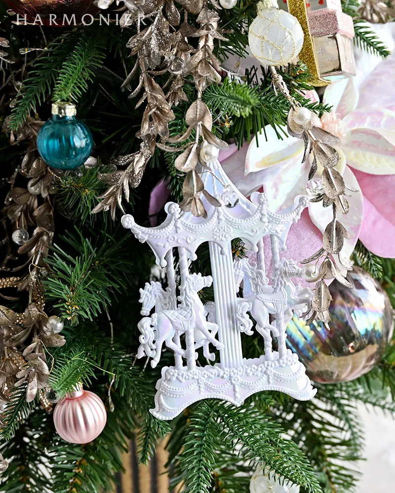 クリスマスツリーセット90cm/パレス・オブ・ウィンタードリーム | 輸入