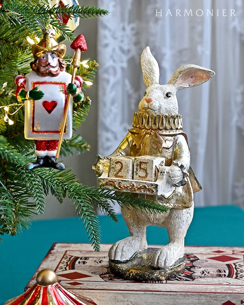 クリスマスツリーセット90cm/ノーブル・ワンダーランド | 輸入雑貨の