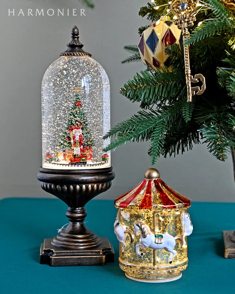 クリスマスツリーセット90cm/ノーブル・ワンダーランド | 輸入雑貨の