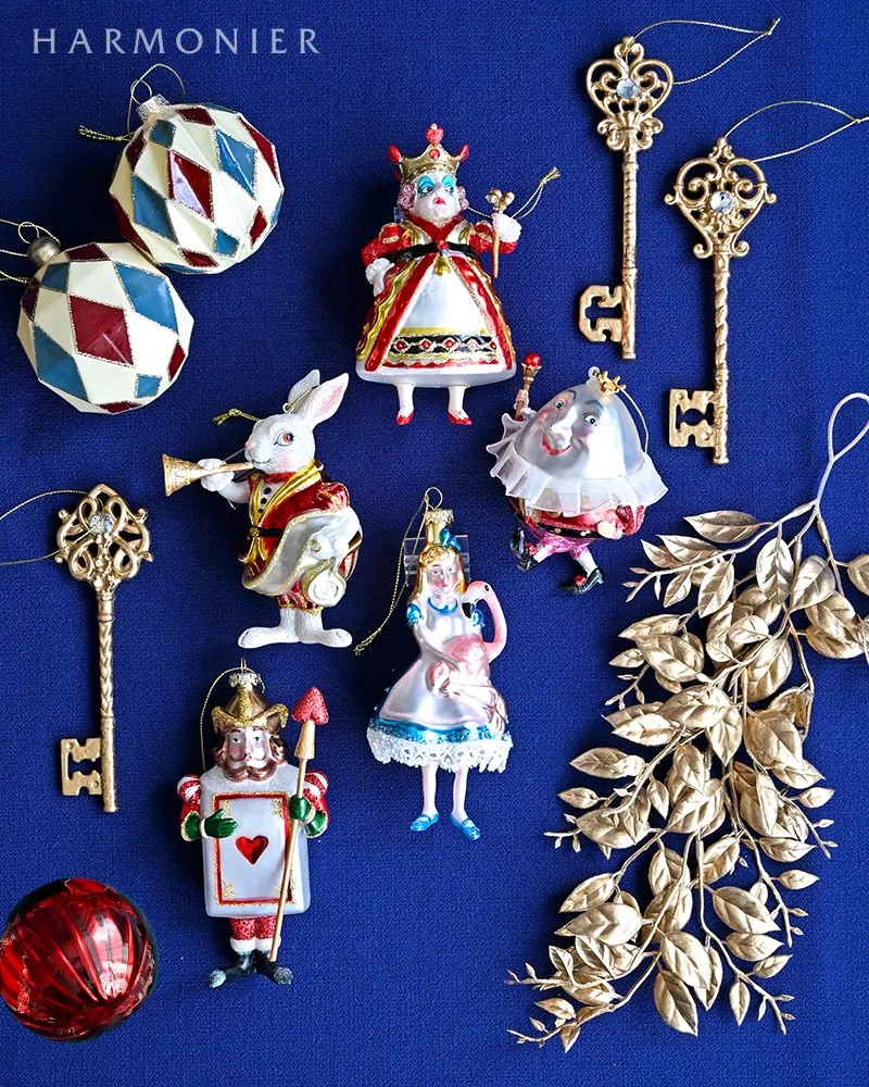 クリスマスツリーセット90cm/ノーブル・ワンダーランド | 輸入雑貨の
