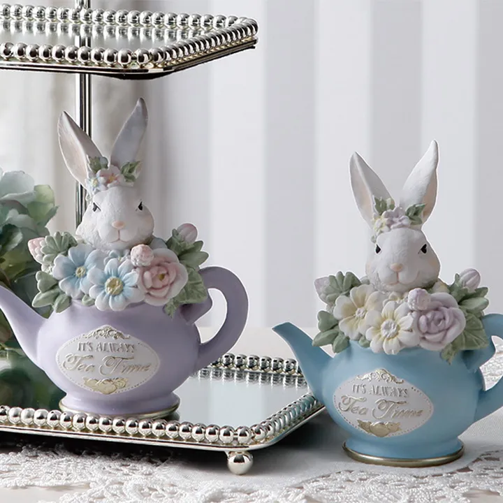 入荷最新情報】パステルカラーのキュートなオブジェが入荷します