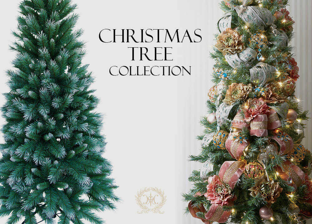 クリスマスツリーの通販 | ハルモニア web store（旧マテリ）