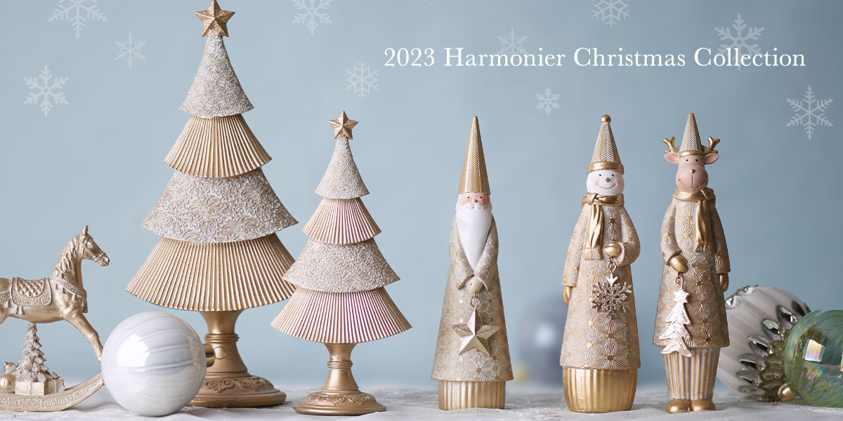 クリスマスグッズ・雑貨の通販（2023年特集） | ハルモニア web store