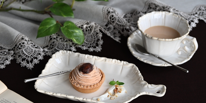 おうちカフェにおすすめ食器・おしゃれなカフェプレート | 輸入雑貨の 