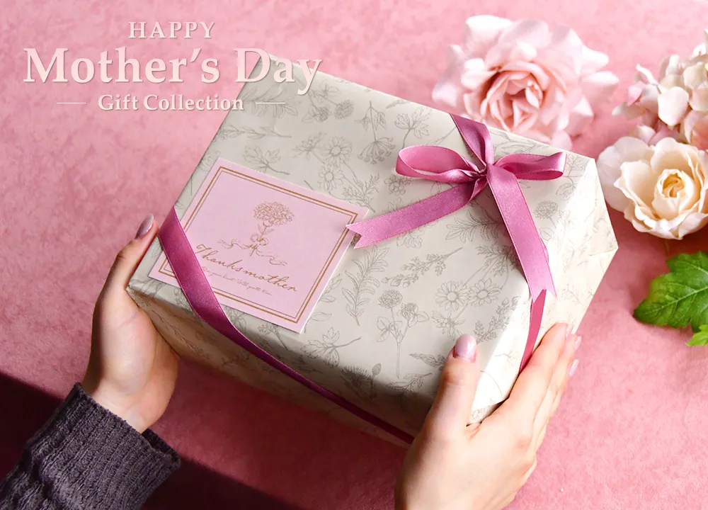 母の日のプレゼント 雑貨・小物2025｜輸入雑貨の通販 | 輸入雑貨の通販