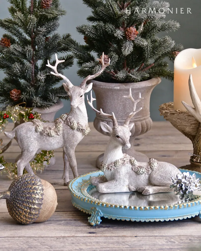 クリスマスツリー 8個セット 30cm ナチュラルキッチン 【公式通販】