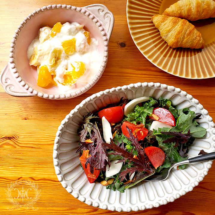 【スタッフレビュー】ラセラミカVBCのフォンダコシリーズは食卓が賑やかになる万能食器でした
