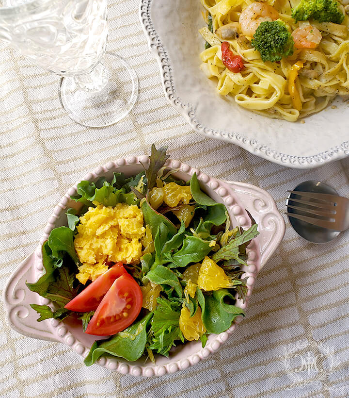 【スタッフレビュー】ラセラミカVBCのフォンダコシリーズは食卓が賑やかになる万能食器でした