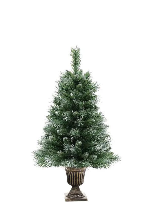 クリスマスツリー特集｜おしゃれな卓上ツリーから北欧ツリーまで