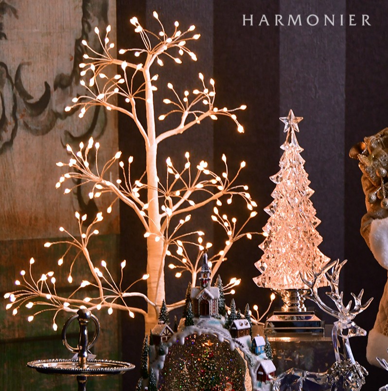 クリスマスまでもうすぐ！】 ツリー作成時のワンポイントアドバイス