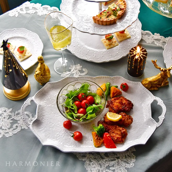 大皿・ディナープレートの通販 | 輸入雑貨・クリスマス雑貨の通販