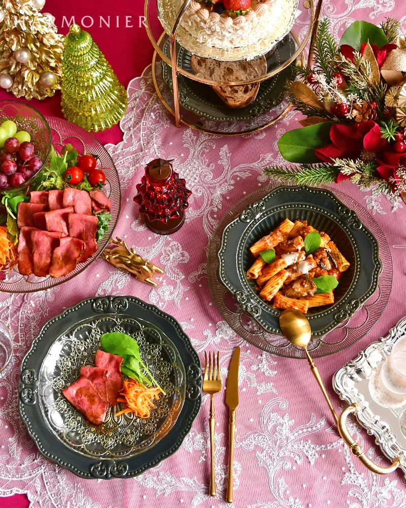 1970s アンティーク フレンチハリウッドスタイル アクリルガラス 折チェア 1960-70's ヴィンテージ ”Miroslav Navrátil” Vertexチェア(Red